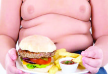 ENTENDA OS PERIGOS DA OBESIDADE E HIPERTENSÃO NA INFÂNCIA. (PARTE FINAL)