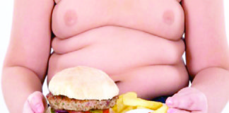 ENTENDA OS PERIGOS DA OBESIDADE E HIPERTENSÃO NA INFÂNCIA. (PARTE FINAL)