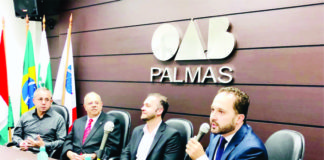 OAB e Justiça do Trabalho