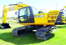 MUNICÍPIO INVESTE EM EQUIPAMENTOS