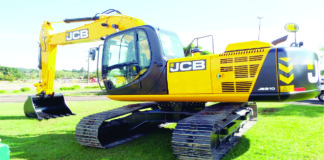 MUNICÍPIO INVESTE EM EQUIPAMENTOS