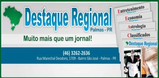 Vila Rural de Palmas sofre com o descaso do Poder Público