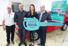 SICOOB VALCREDI SUL REALIZA PRÉ-ASSEMBLEIA EM PALMAS