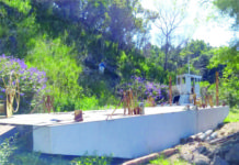 DEPOIS DE 5 ANOS BALSA VOLTARÁ A OPERAR