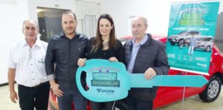 SICOOB VALCREDI SUL REALIZA PRÉ-ASSEMBLEIA EM PALMAS