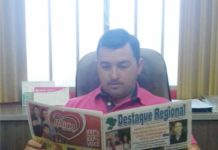 Leitor(a) bem informado(a)