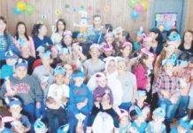 PÁSCOA FOI DE ALEGRIA PARA AS CRIANÇAS DE CDSFonte: Assessoria de Comunicação Câmara de Vereadores de Palmas