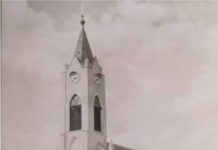 Relembrando o Passado de Palmas