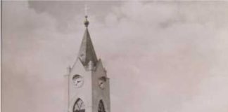 Relembrando o Passado de Palmas