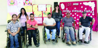 Associação Palmense De Deficiente Físico APDF