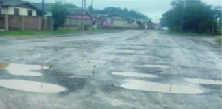 Ruas precárias em Palmas deixam moradores indignados com a atual gestão