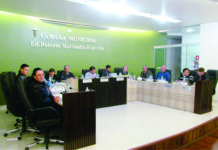 Vereadores apresentam três requerimentos e sete indicações na última Sessão