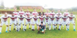 Veteranos Palmas goleiam Bom Sucesso do Sul em amistoso