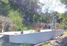 DEPOIS DE 5 ANOS BALSA VOLTARÁ A OPERAR