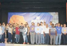 Paraná formaliza o primeiro diretório estadual do PROS