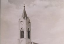 Relembrando o  Passado de Palmas