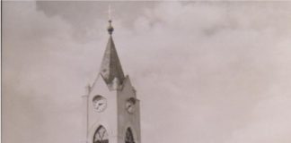 Relembrando o Passado de Palmas