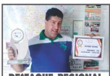 FAMA PESQUISA DIVULGA DESTAQUES – 2018 PALMAS PARANÁ