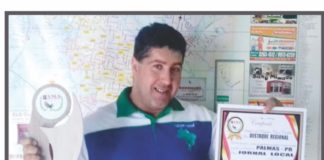 FAMA PESQUISA DIVULGA DESTAQUES – 2018 PALMAS PARANÁ