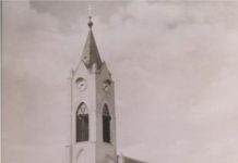 Relembrando o Passado de Palmas