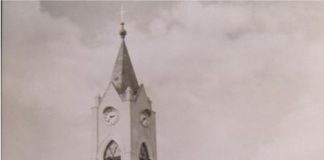 Relembrando o Passado de Palmas