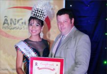 Heber Sutili –  Sociedade de Advocacia / recebeu o Prêmio  Destaque do ano de 2017 pela Ângulo Pesquisas