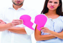 VOCÊ LUTA PARA MANTER UM AMOR?