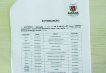 QUASE 6 MILHÕES EM INVESTIMENTOS PARA CORONEL DOMINGOS SOARES