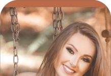 Mulheres lindas do Sudoeste