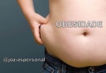 10 DOENÇAS CAUSADAS PELA OBESIDADE