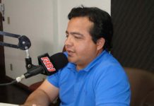 Vereador Marquinhos exige explicações do Poder Executivo referente às mochilas “falsificadas”