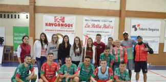 COLÉGIO ESTADUAL DOM CARLOS – PALMAS – PARANÁ