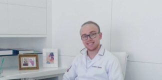 Entrevista Exclusiva com o Cirurgião Dentista Dr. Wando