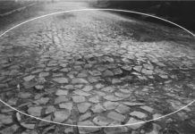 Calçamentos em Palmas em péssimas condições