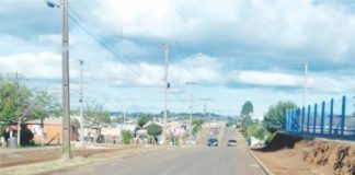 Cadê o Asfalto do ‘’Estradinha’’?