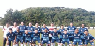 Veteranos Palmas vencem mais uma e seguem invictos