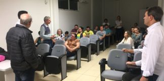 CONVÊNIO ENTRE SICOOB VALCREDI SUL, ACIP E CDL OFERECE LINHA DE CRÉDITO ESPECIAL