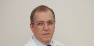 Palmas conta com novo médico neurocirurgião