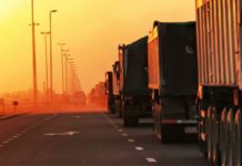 Câmara dos Deputados pode votar projeto que regulamenta transporte rodoviário de cargas