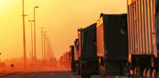 Câmara dos Deputados pode votar projeto que regulamenta transporte rodoviário de cargas