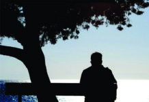 “Minha família desistiu de mim”, diz dependente químico em busca de ajuda