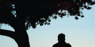 “Minha família desistiu de mim”, diz  dependente químico em busca de ajuda