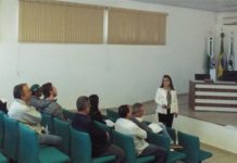 MUNICÍPIO REALIZOU AUDIÊNCIAS PÚBLICAS