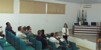 MUNICÍPIO REALIZOU AUDIÊNCIAS PÚBLICAS