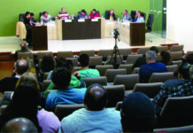 Implantação do Estar voltou a ser discutida no Legislativo