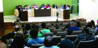 Implantação do Estar voltou a ser discutida no Legislativo