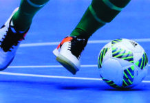 CAMPEONATO DE INVERNO DE FUTSAL TEM ANDAMENTO EM CDS