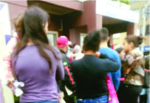 Clinica da Criança em Palmas sofre represálias da população por falta de investimento do poder público