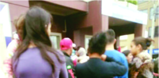 Clinica da Criança em Palmas sofre represálias da população por falta de investimento do poder público