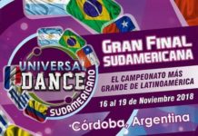 Escola Nascer para Arte é selecionada para evento internacional